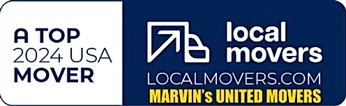 Marvin's United Movers