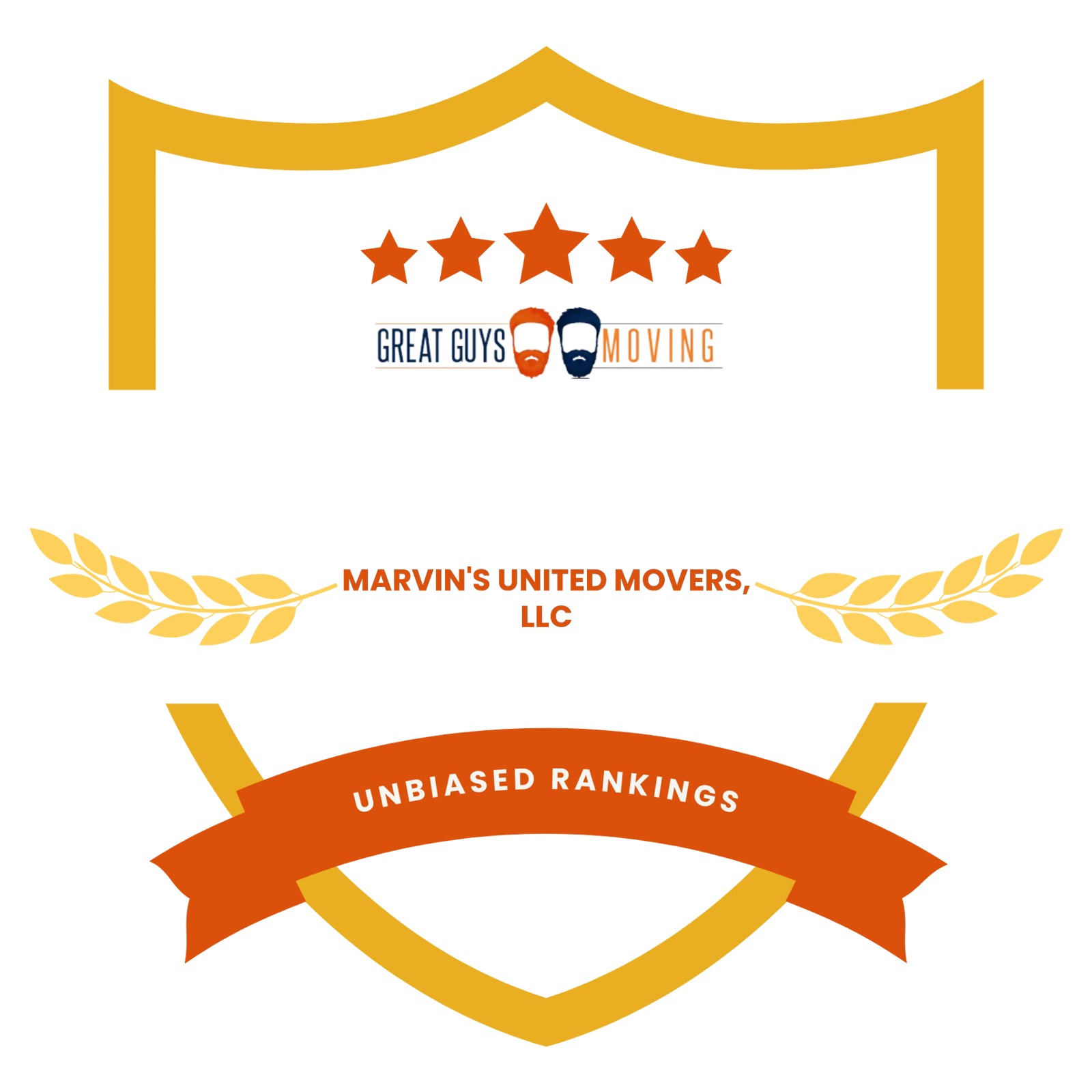 Marvin's United Movers